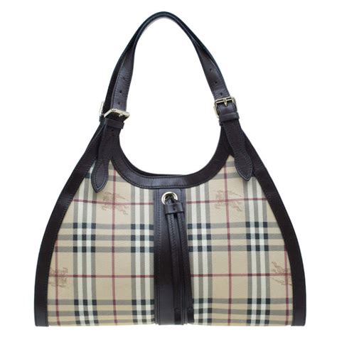 how to spot fake burberry bowling bag|burberry check bowling bag.